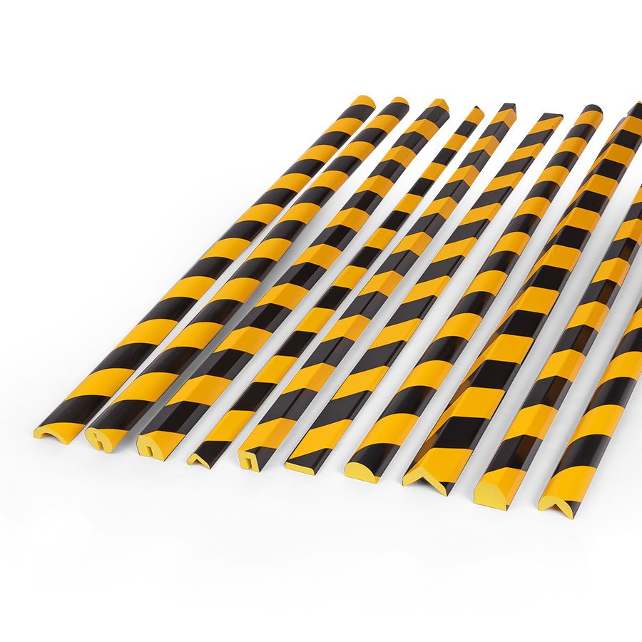 Profile in 1000 mm Lnge