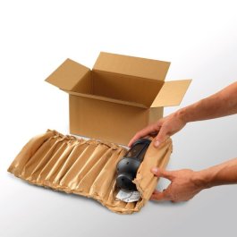 Ranpak Systeme im Online-Shop von TransPack-Krumbach
