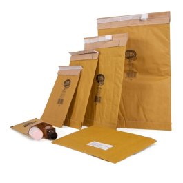 Jiffy Papierpolsterversandtaschen