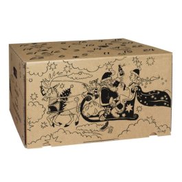 Bier Adventskalender fr 24 Flaschen
