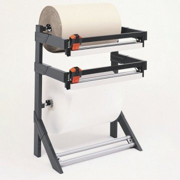 Doppel-Schneidständer MODUL 5000