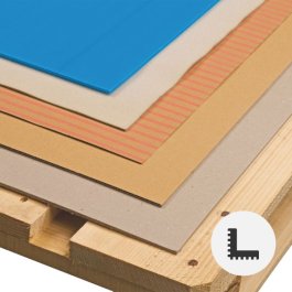 Zwischenlagen individuell nach Ma