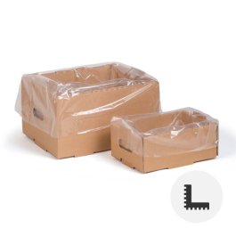 Seitenfaltensack individuell nach Ma