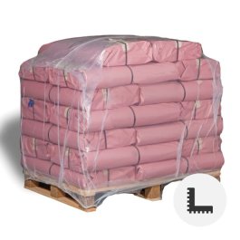 Schrumpffolie individuell nach Maß Schrumpffolie individuell nach Maß