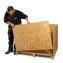 ... und abschlie�end vorn verschlossen werden