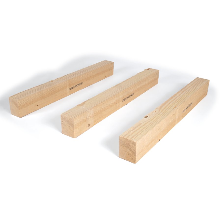 1 VE bestehend aus 3 Kufen