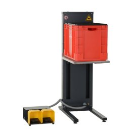 Pneumatischer Hublift