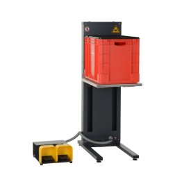 Pneumatischer Hublift