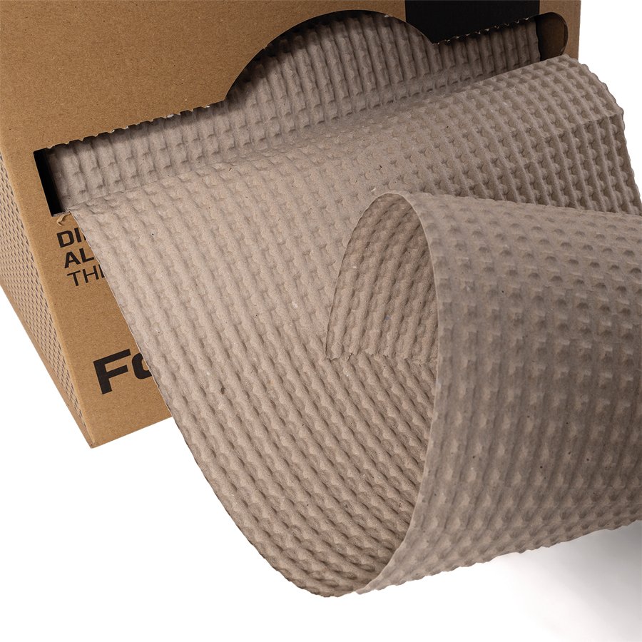 Mit hervorragenden Polstereigenschaften und einer extrem hohen Saugfähigkeit... Mit hervorragenden Polstereigenschaften und einer extrem hohen Saugfähigkeit...