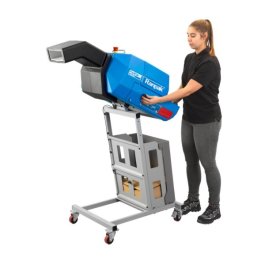 PadPak Guardian Papierpolstersystem