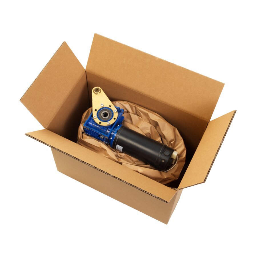 Egal, welche Produkte Sie verpacken möchten: Die Papierpolster schützen Ihre Waren zuverlässig im Karton Egal, welche Produkte Sie verpacken möchten: Die Papierpolster schützen Ihre Waren zuverlässig im Karton