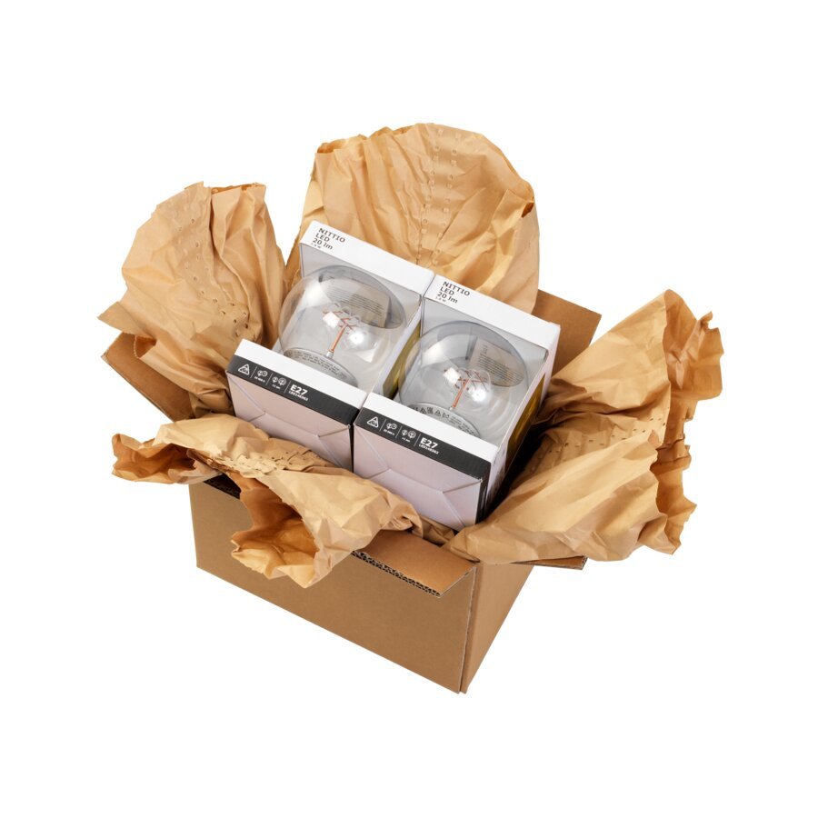 Sie k�nnen nach Bedarf st�rkere oder flexiblere Pads herstellen - f�r leichte oder schwere Produkte