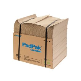 Papier fr PadPak Guardian