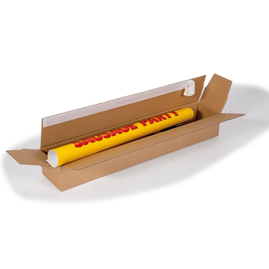 Die Ausfhrung mit bequemem Selbstklebe-Verschluss...