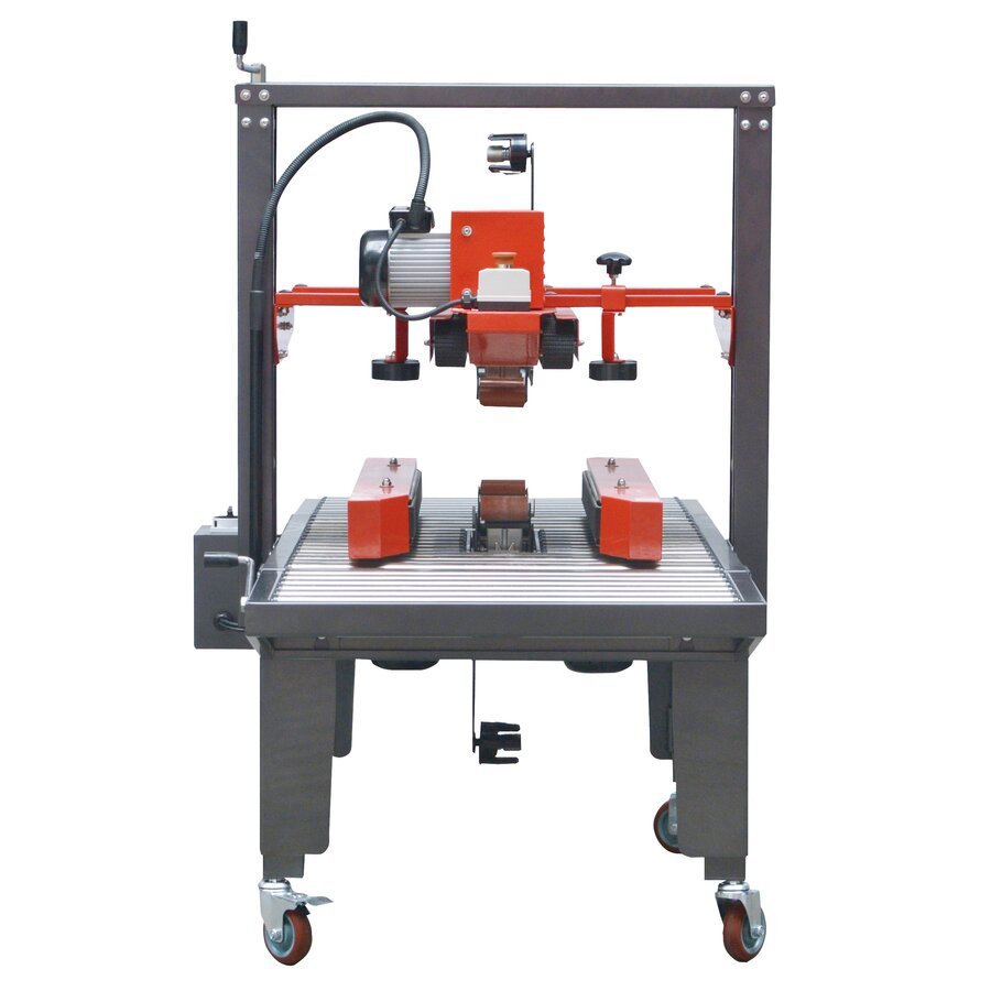 Dank Feststellrollen mobil und flexibel einsatzbar Dank Feststellrollen mobil und flexibel einsatzbar