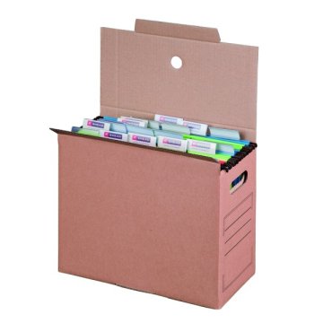 Archiv-Transportbox bei TransPack-Krumbach online kaufen