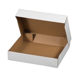 Klappschachtel zum Aufrichten