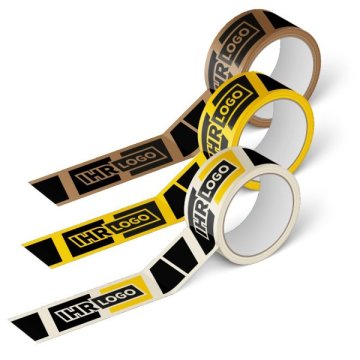 bonitape Klebeband, individuell bedruckt
