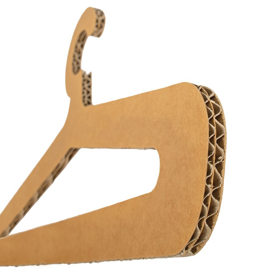 Wahlweise in 2-welliger oder extra stabiler 3-welliger Qualitt erhltlich