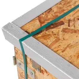 Kantenschutzleisten, wasserabweisend Kantenschutzleisten, wasserabweisend