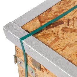 Kantenschutzleisten, wasserabweisend