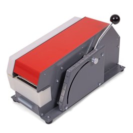 Nassklebestreifengeber ET1, halbautomatisch