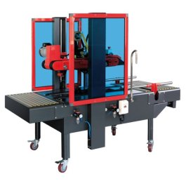 Klebebandmaschine 02D, vollautomatisch