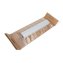 Horizontalwickler f�r flexible Packg�ter
