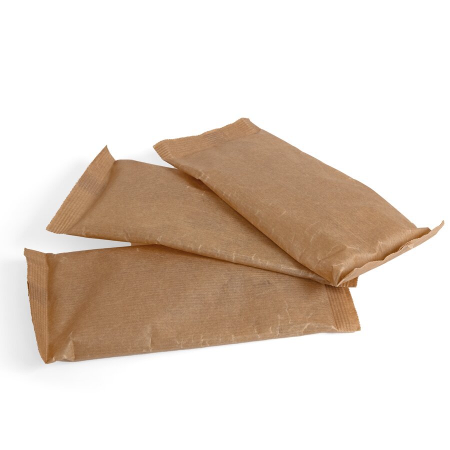 kologische Kraftpapier-Gel-Packs zur aktiven Khlung Ihrer Ware