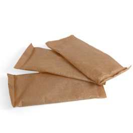 Kraftpapier Gelkühlkissen Kraftpapier Gelkühlkissen