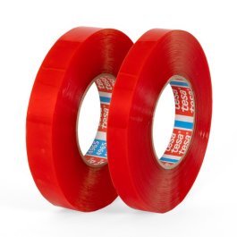 tesa 4965, Doppelseitiges Klebeband