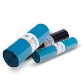 Abfallscke, klimaneutral