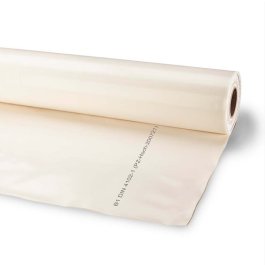 Brandschutzfolie B1, schwer entflammbar