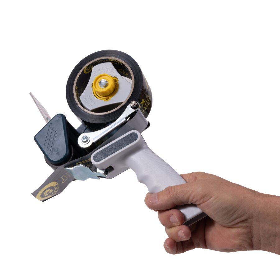 Angenehmes Handling dank leichtem Eigengewicht Angenehmes Handling dank leichtem Eigengewicht