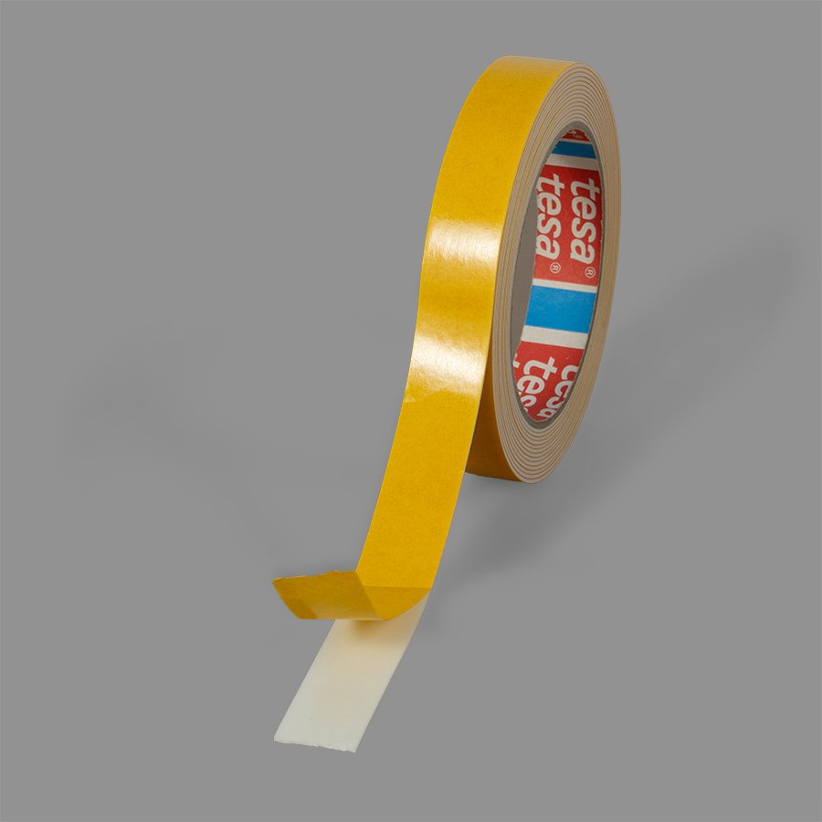 Rckstandsfrei entfernbares Schaumstoff-Klebeband