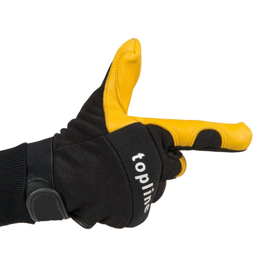 Aufwendige Verarbeitung Aufwendige Verarbeitung