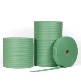 Schaumfolie Green, recycelt