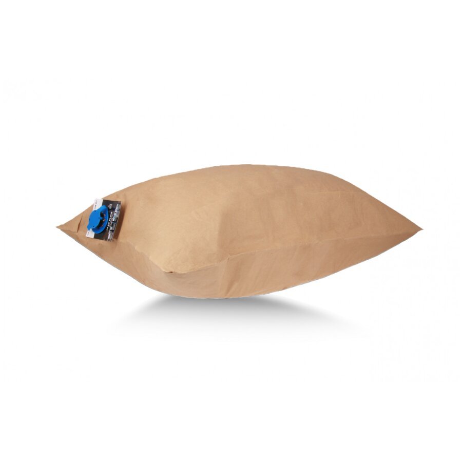 Optimale Hohlraumfllung fr Container, Schiffsraum oder Bahnwagen