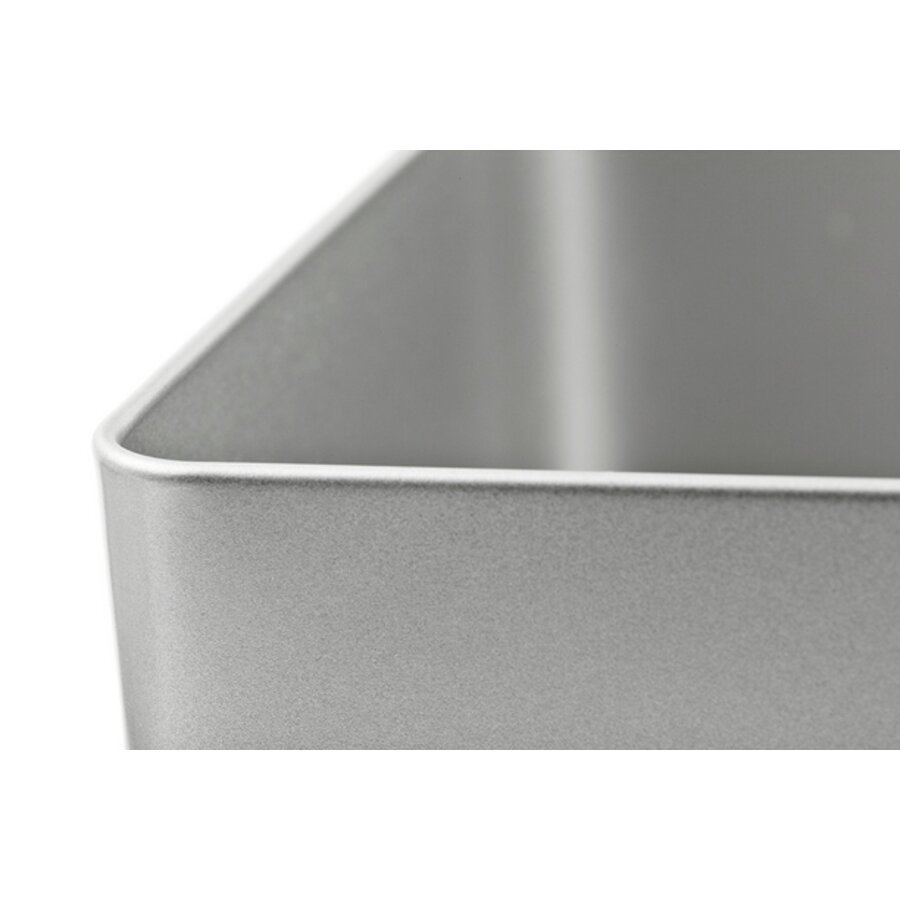 Abgerundete Ecken und hochwertige Verarbeitung Abgerundete Ecken und hochwertige Verarbeitung