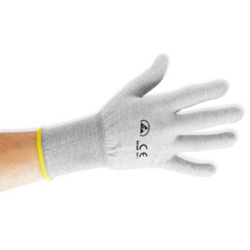 Waschbare ESD-Handschuhe für den Schutz von Elektronik