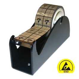 ESD-Tischabroller