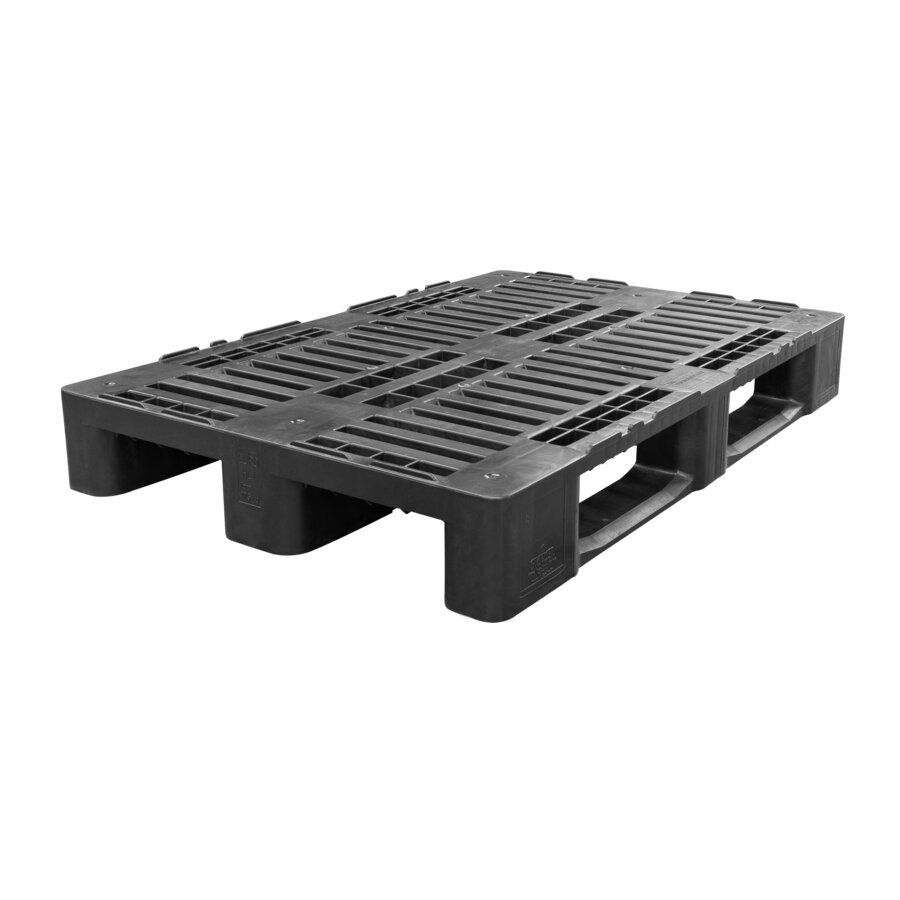 Mit offenem Deck und leitfhiger Wirkung