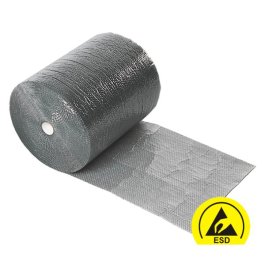 ESD-Luftpolsterfolie abschirmend