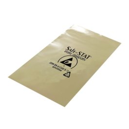 ESD-Flachbeutel, permanent leitfhig