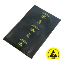 ESD-Flachbeutel, leitfhig