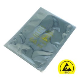 ESD-Flachbeutel, abschirmend