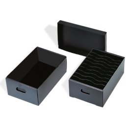 ESD-Tragebehlter, leitfhig