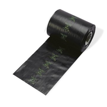 ESD-Schlauchfolie leitfähig