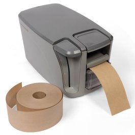 Nassklebe-Streifengeber CU1, manuell