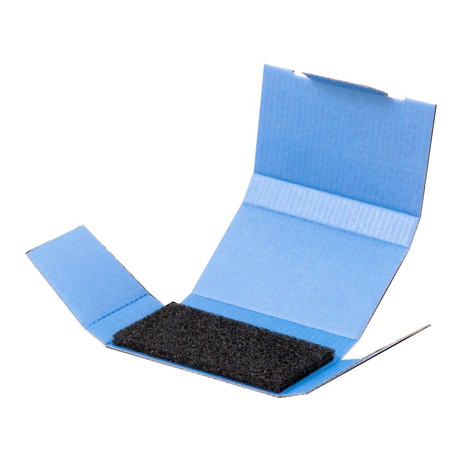 ESD-Buchverpackung fr E-Proms